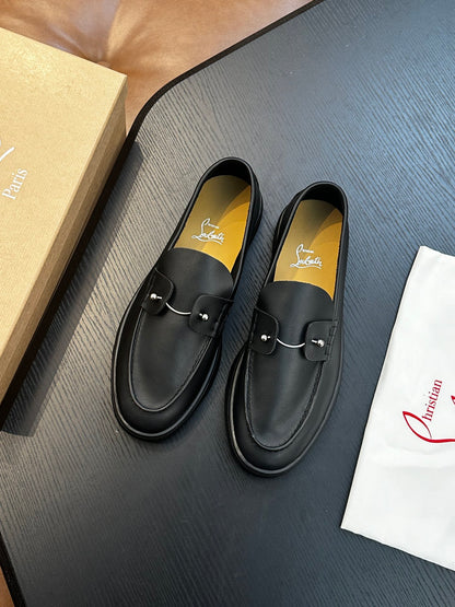 Christian Louboutin Men's Casual Sneakers