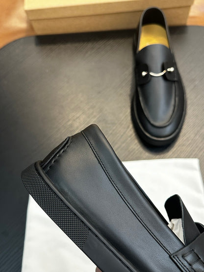 Christian Louboutin Men's Casual Sneakers