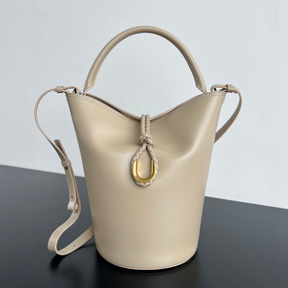 Bottega Veneta Liberta Bucket Bag – 25SS