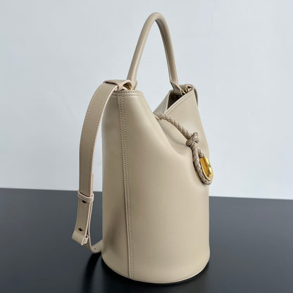 Bottega Veneta Liberta Bucket Bag – 25SS