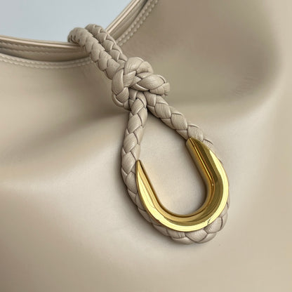 Bottega Veneta Liberta Bucket Bag – 25SS