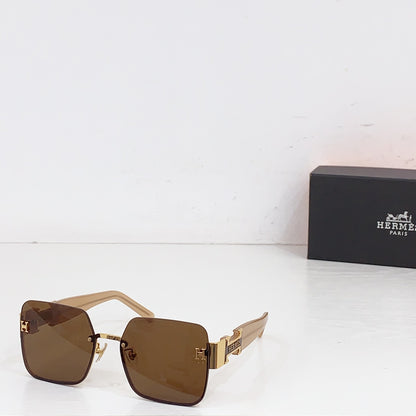 Hermès H8021 Sunglasses
