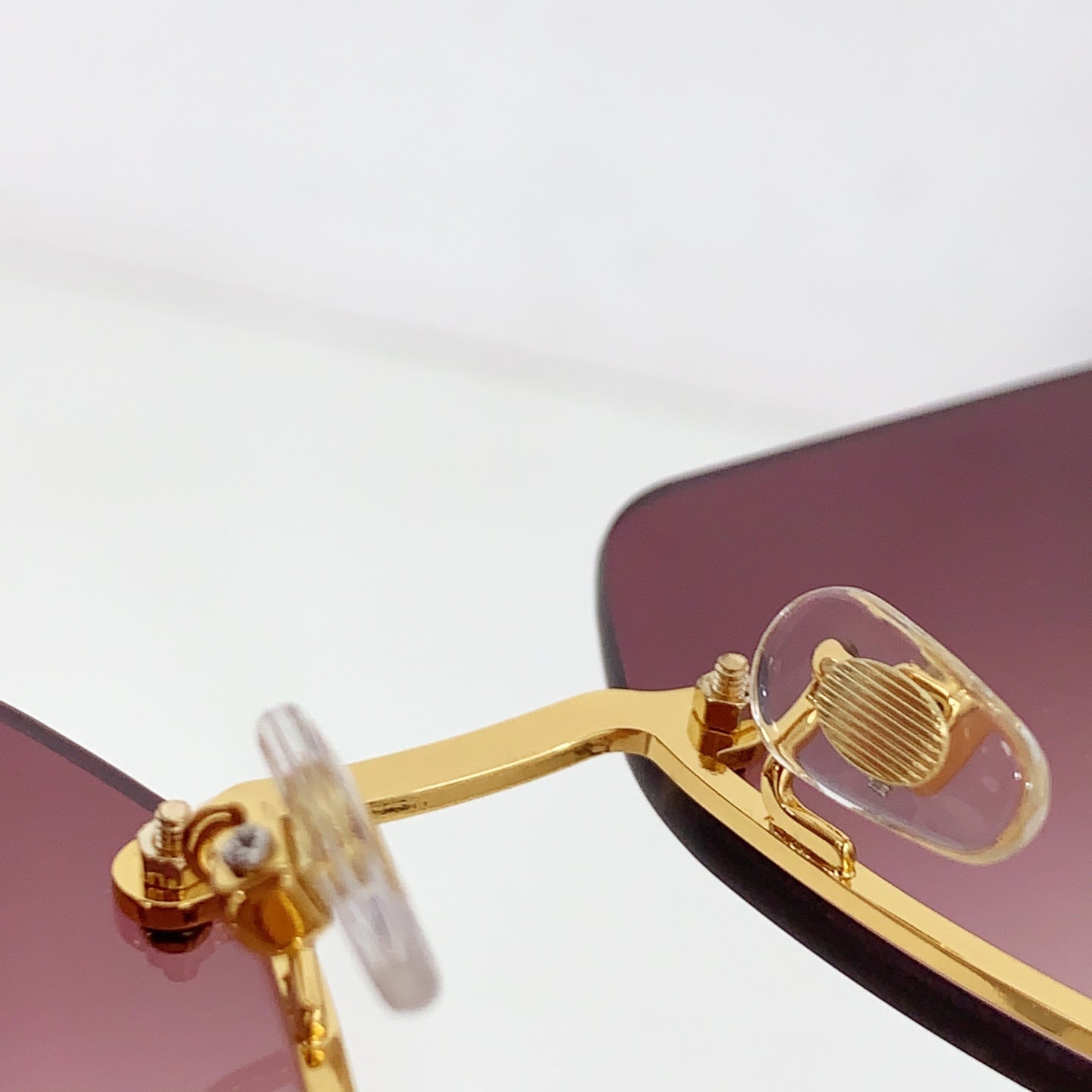 Hermès H8021 Sunglasses