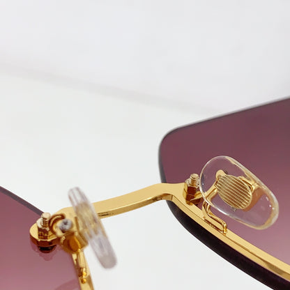 Hermès H8021 Sunglasses