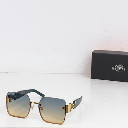Hermès H8021 Sunglasses