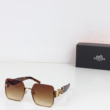 Hermès H8021 Sunglasses