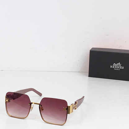 Hermès H8021 Sunglasses