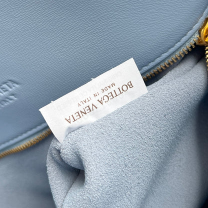 Bottega Veneta Medium Liberta Flap Crossbody Bag – Autumn/Winter Collection
