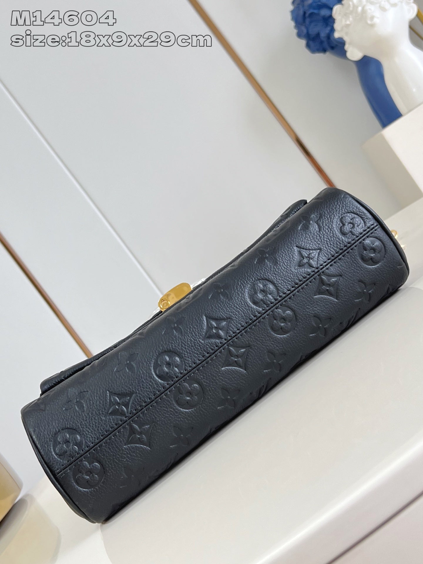 Louis Vuitton Anytime Flap Bag