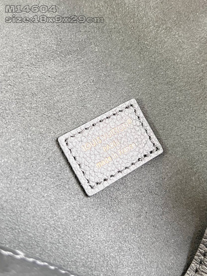 Louis Vuitton Anytime Flap Bag