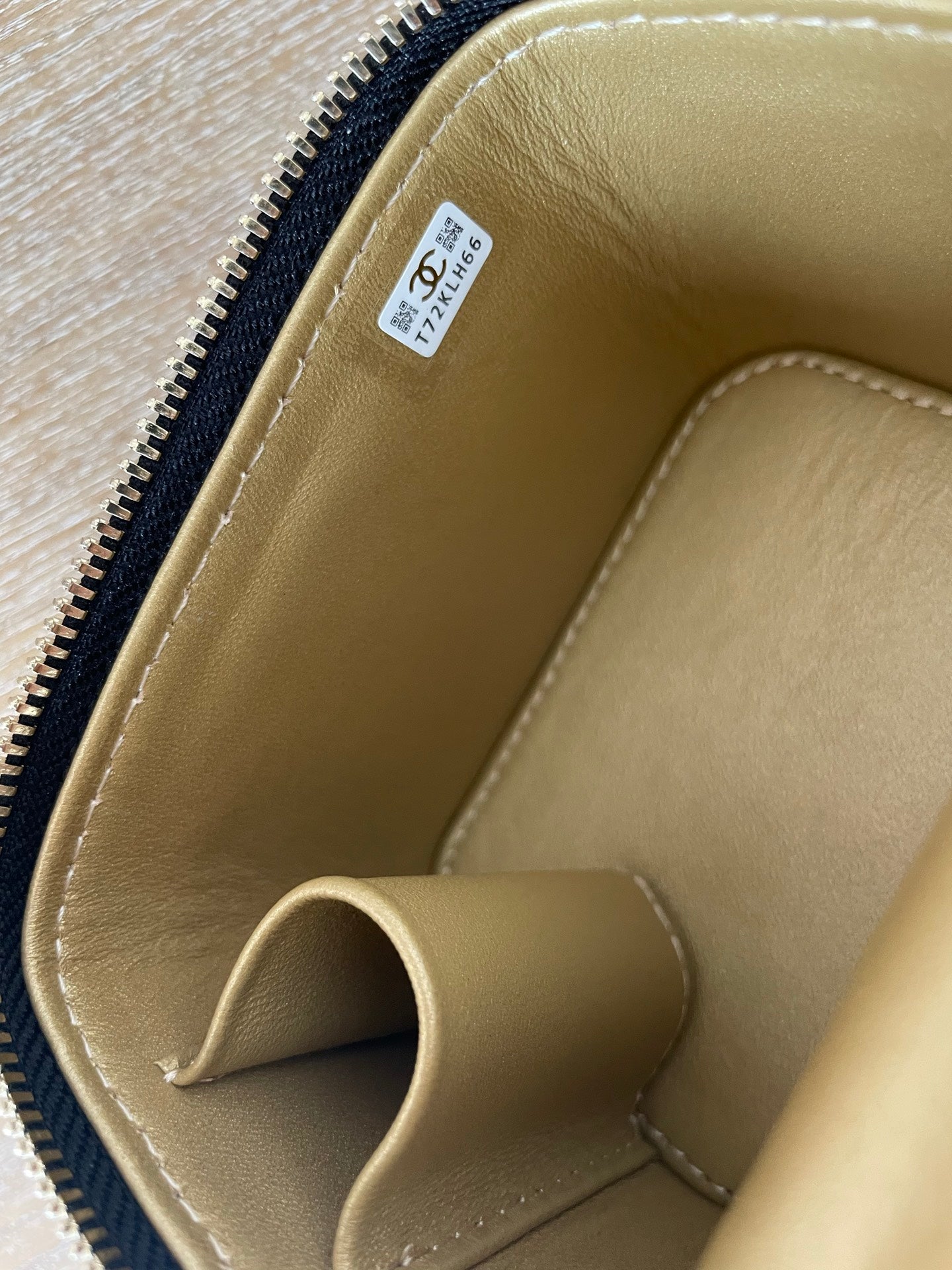 Chanel 24C Double Gold Ball Box Bag – 24C Collection