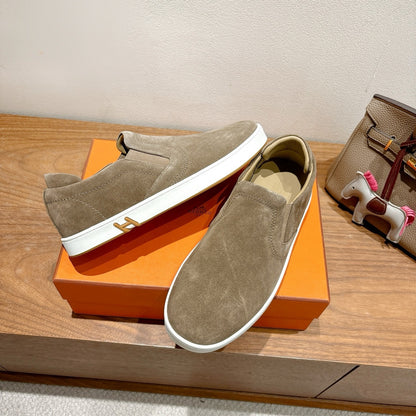 Hermès Classic Lightweight Couple's Slides – SS25