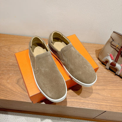 Hermès Classic Lightweight Couple's Slides – SS25