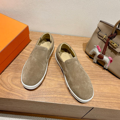 Hermès Classic Lightweight Couple's Slides – SS25