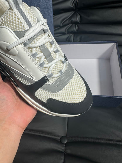 Dior B22 Calfskin Sneakers