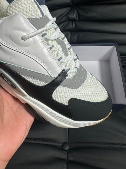 Dior B22 Calfskin Sneakers