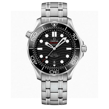 Omega Seamaster Aqua Terra Mechanical Watch