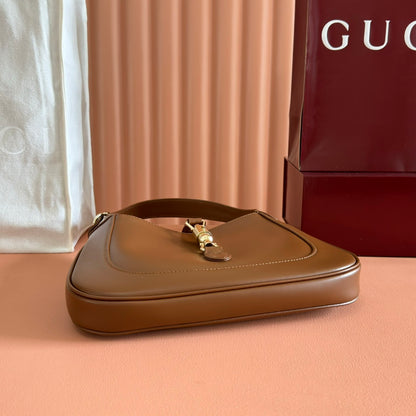 Gucci Jackie 1961 Small Shoulder Bag