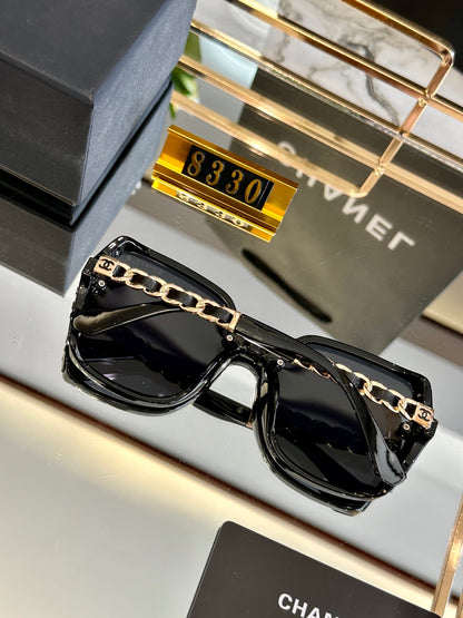 Chanel Acetate Eyeglasses