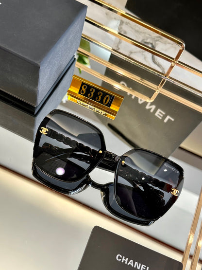 Chanel Acetate Eyeglasses