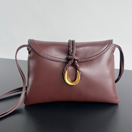 Bottega Veneta Small Liberta Handbag – FW24