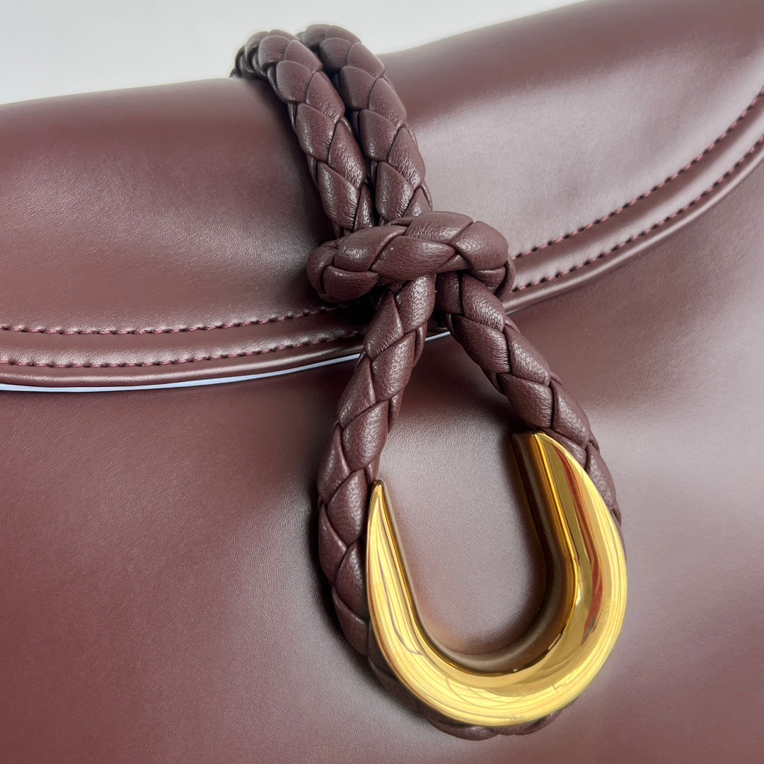 Bottega Veneta Small Liberta Handbag – FW24