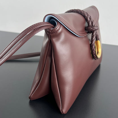 Bottega Veneta Small Liberta Handbag – 24FW