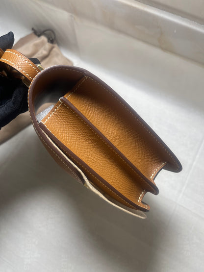 Hermès Constance 18cm Shoulder Bag