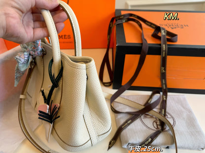 Hermès Garden Tote Bag