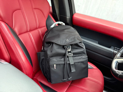 Rimowa Never Still Canvas Backpack