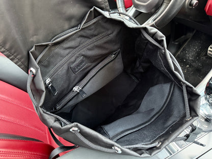 Rimowa Never Still Canvas Backpack