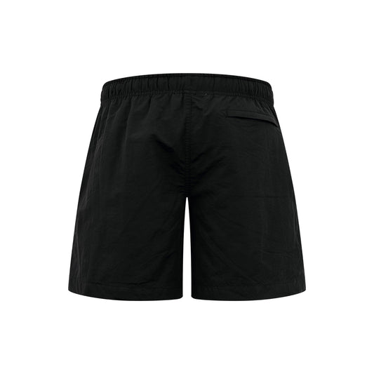 Acne Studios X Kappa Logo Shorts