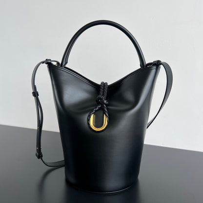 Bottega Veneta Liberta Bucket Bag – 25SS