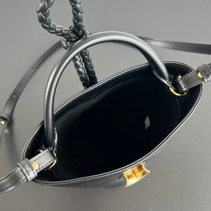 Bottega Veneta Liberta Bucket Bag – 25SS