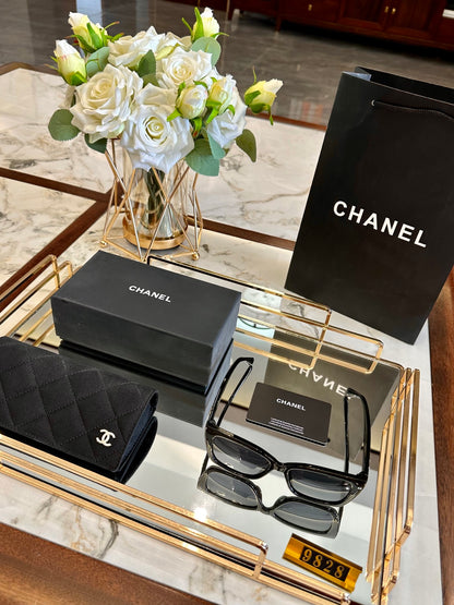 Chanel Eyeglasses