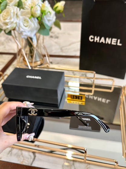 Chanel Eyeglasses