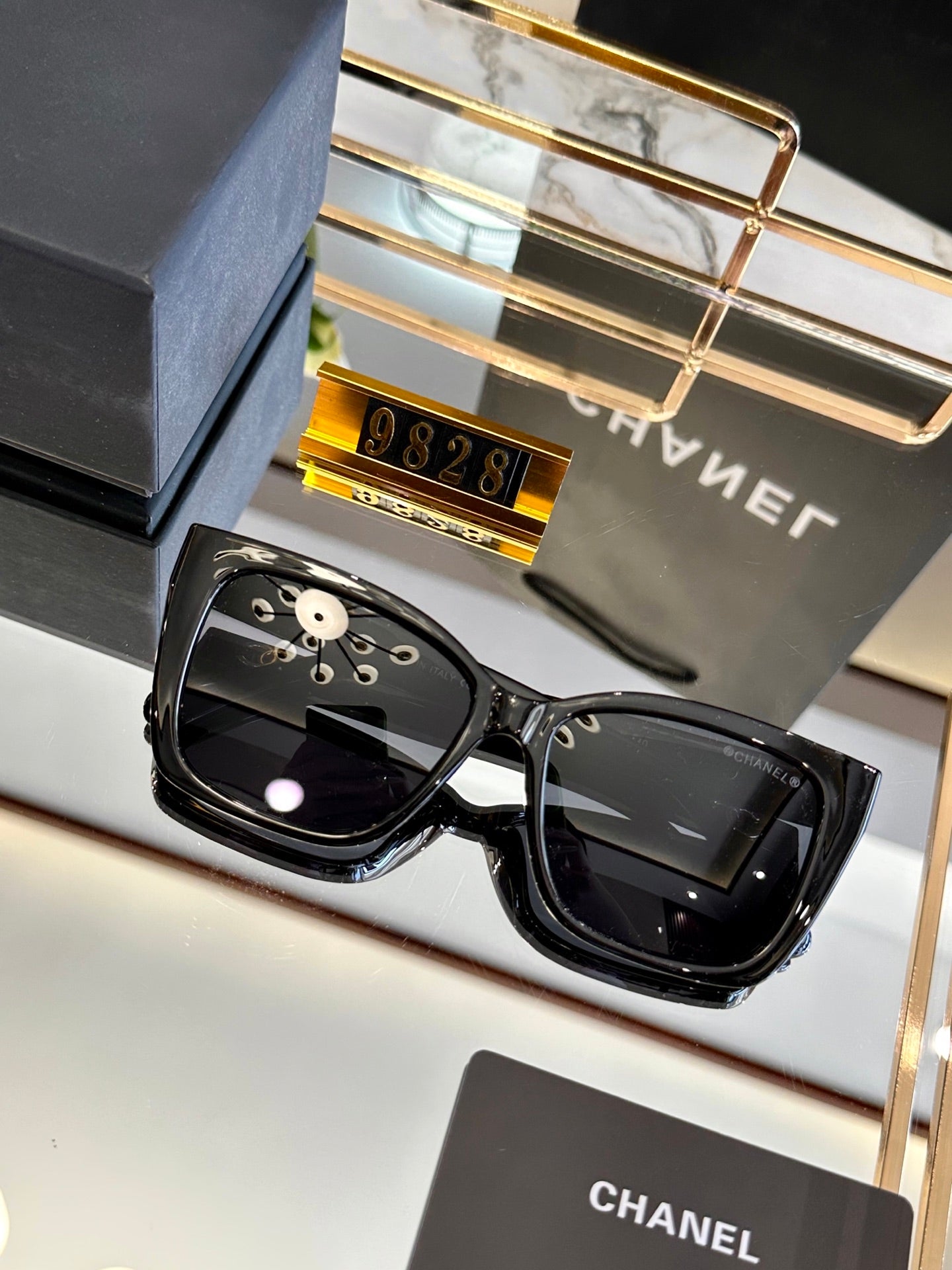 Chanel Eyeglasses