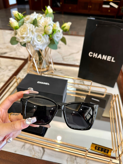 Chanel Eyeglasses