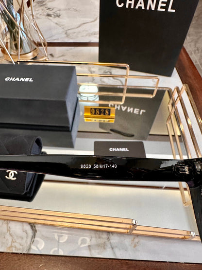 Chanel Eyeglasses