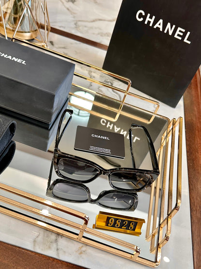 Chanel Eyeglasses