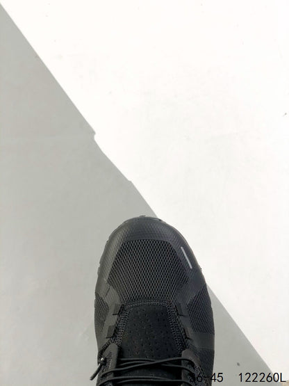 On Cloudvista Retro Performance Sneakers
