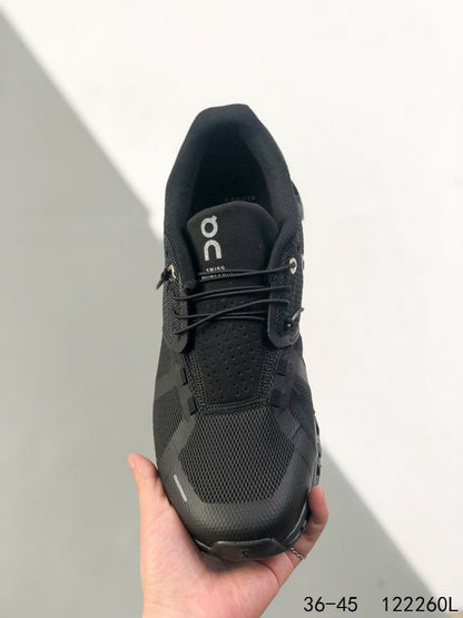 On Cloudvista Retro Performance Sneakers
