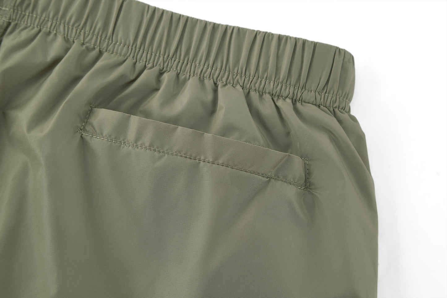 Prada Re-Nylon Swim Trunks