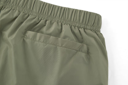 Prada Re-Nylon Swim Trunks