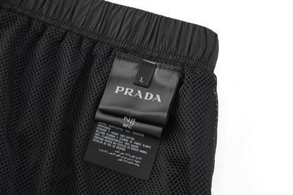 Prada Re-Nylon Swim Trunks