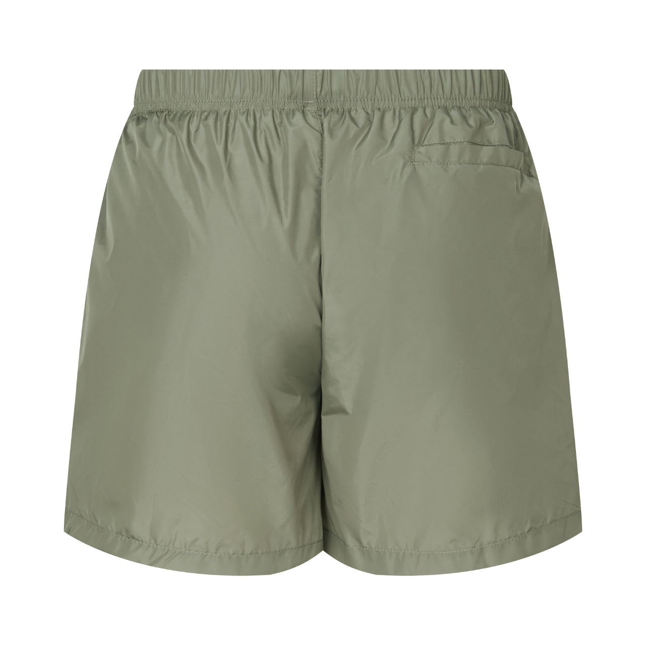 Prada Re-Nylon Swim Trunks