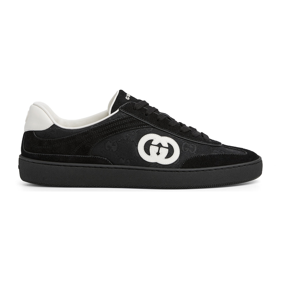Gucci German Training Sneakers – 24SS