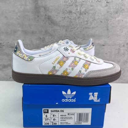 Adidas Samba OG Sneakers