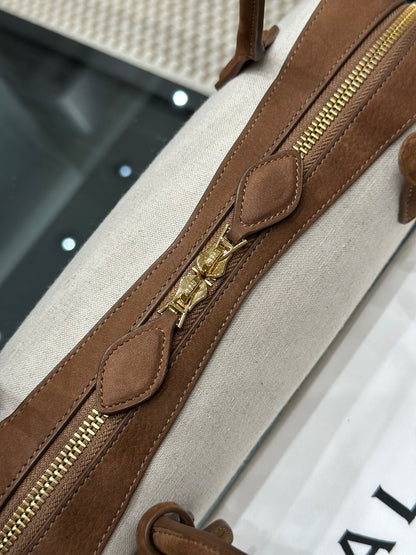 Alaïa Le Teckel Dachshund Bag