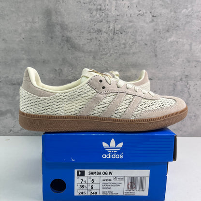 Adidas Samba OG Sneakers